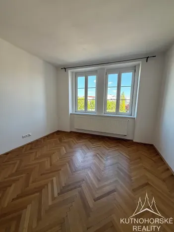 Pronájem bytu 2+kk, Kutná Hora, Vítězná, 57 m2