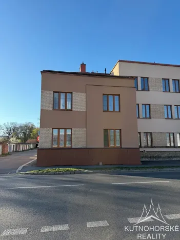 Pronájem bytu 2+kk, Kutná Hora, Vítězná, 57 m2