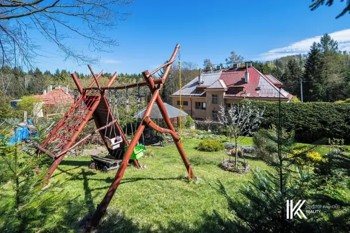Prodej bytu 3+1, Seč, 88 m2
