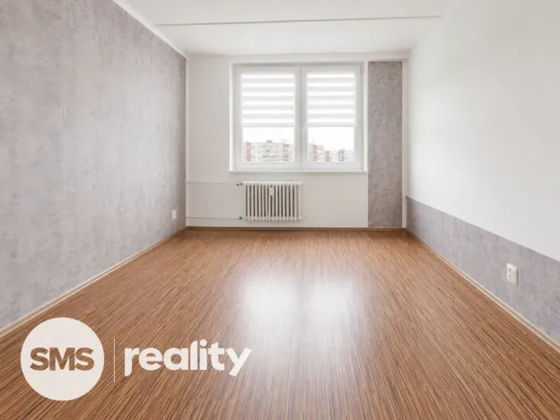Pronájem bytu 2+1, Třebíč - Nové Dvory, Kpt. Nálepky, 56 m2