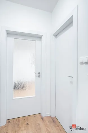 Pronájem bytu 1+kk, Ostrava - Přívoz, Palackého, 22 m2