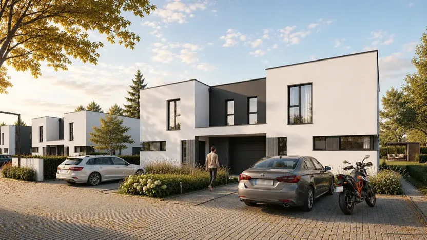Prodej rodinného domu, Kojetice, Moravcova, 109 m2