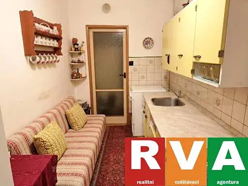 Prodej bytu 1+1, Plzeň, náměstí Milady Horákové, 36 m2
