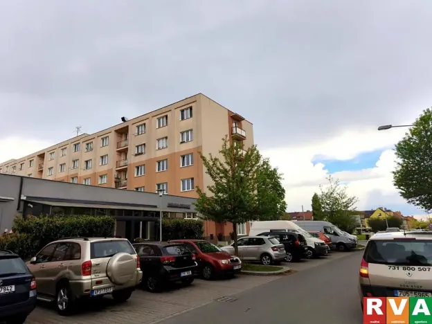 Prodej bytu 1+1, Plzeň, náměstí Milady Horákové, 36 m2