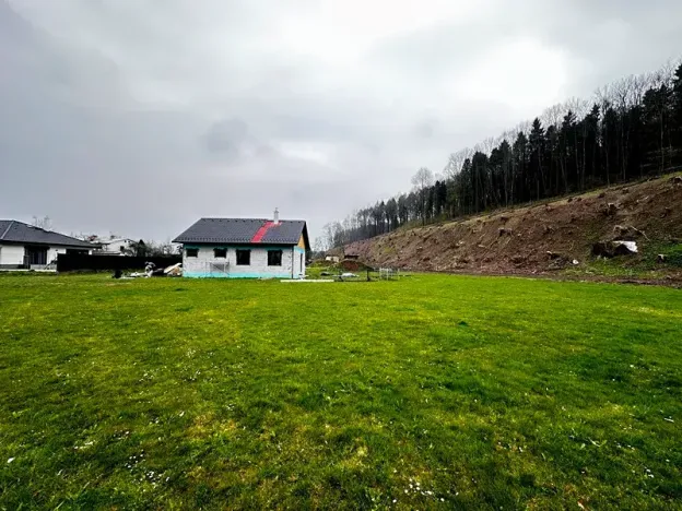 Prodej rodinného domu, Valašské Meziříčí, 75 m2