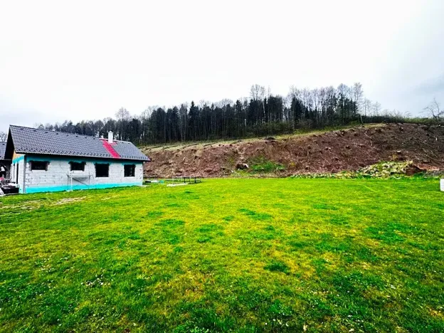 Prodej pozemku pro bydlení, Valašské Meziříčí, 1181 m2