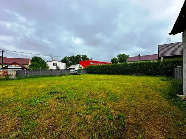 Prodej pozemku pro bydlení, Kunín, 338 m2