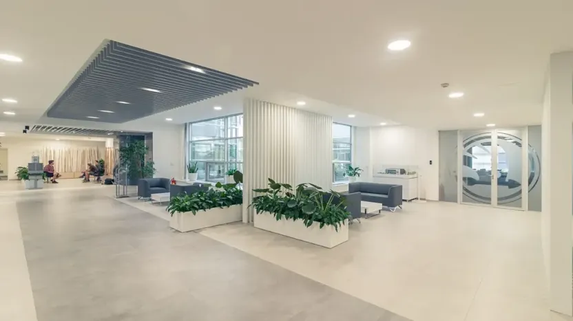 Pronájem kanceláře, Praha - Jinonice, Pekařská, 1010 m2