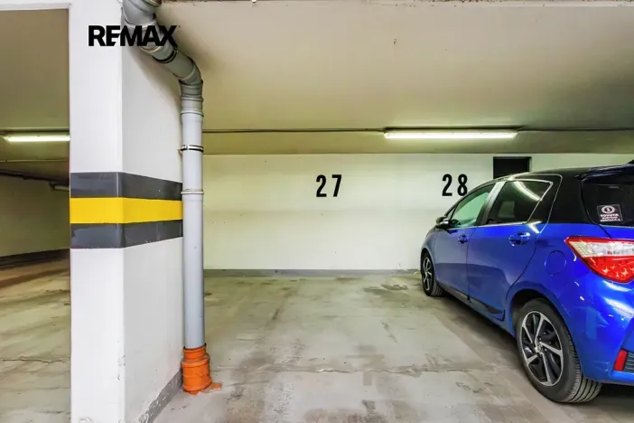 Prodej bytu 2+kk, Praha - Záběhlice, Záběhlická, 77 m2