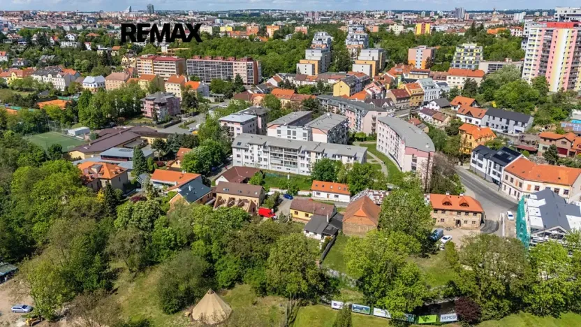 Prodej bytu 2+kk, Praha - Záběhlice, Záběhlická, 77 m2