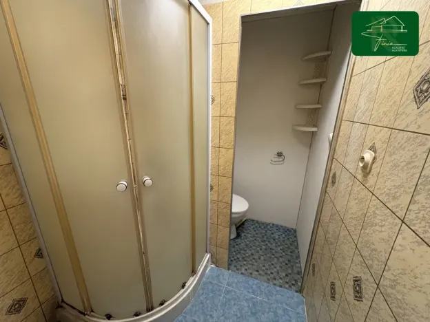 Pronájem bytu 1+kk, Česká Lípa, Železničářská, 20 m2
