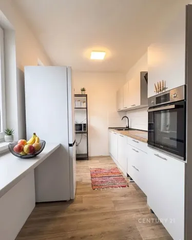 Pronájem bytu 3+kk, Děčín, Lipová, 70 m2