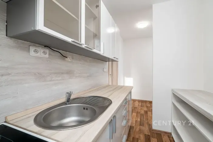 Prodej bytu 1+1, Děčín, Růžová, 35 m2
