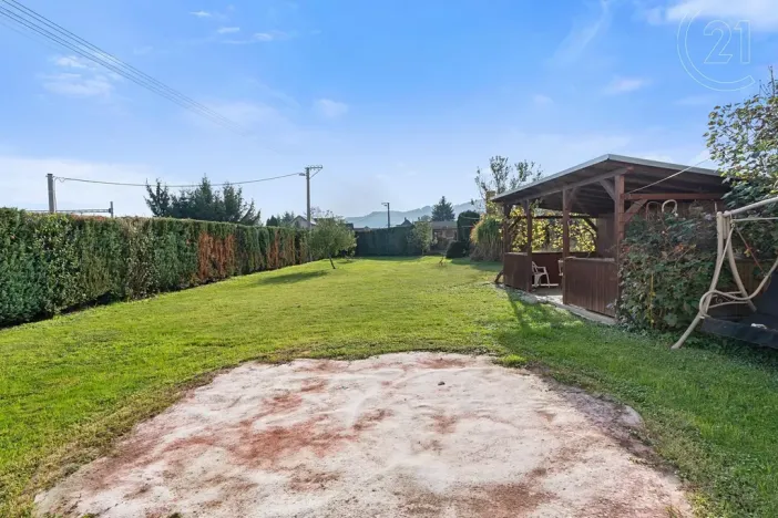 Prodej komerční nemovitosti, Děčín, Vilsnická, 900 m2