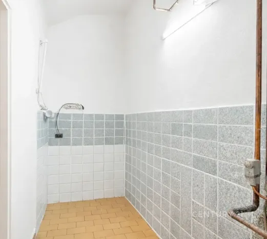 Prodej rodinného domu, Jablonné v Podještědí, Švermova, 96 m2