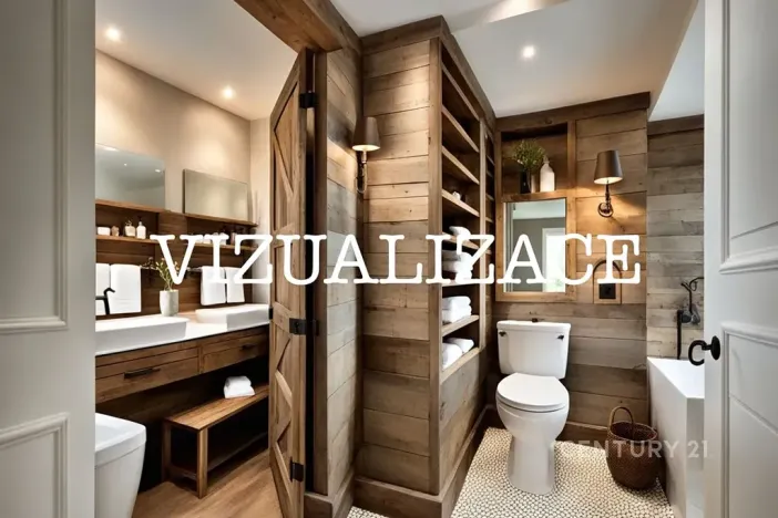 Prodej rodinného domu, Jablonné v Podještědí, Švermova, 96 m2