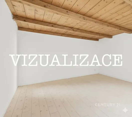 Prodej rodinného domu, Jablonné v Podještědí, Švermova, 96 m2