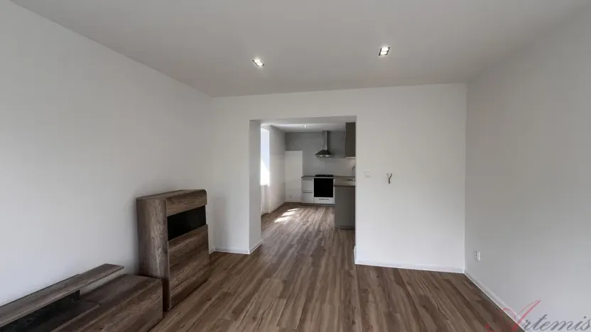 Pronájem bytu 2+1, Ostrava - Zábřeh, Gerasimovova, 54 m2