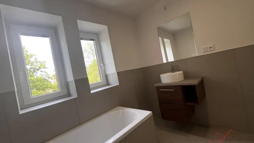 Pronájem bytu 2+1, Ostrava - Zábřeh, Gerasimovova, 54 m2