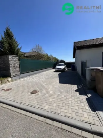 Prodej rodinného domu, Olomouc - Droždín, Ke Stromkům, 110 m2