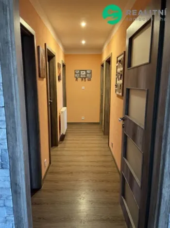 Prodej rodinného domu, Olomouc - Droždín, Ke Stromkům, 110 m2