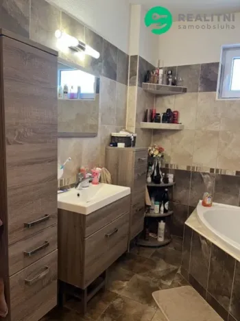 Prodej rodinného domu, Olomouc - Droždín, Ke Stromkům, 110 m2