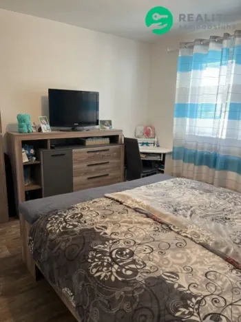 Prodej rodinného domu, Olomouc - Droždín, Ke Stromkům, 110 m2
