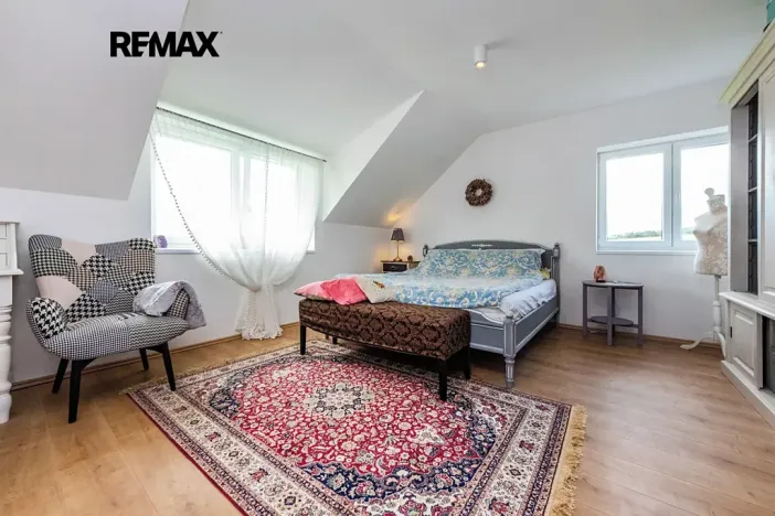 Prodej rodinného domu, Bojanovice, 250 m2