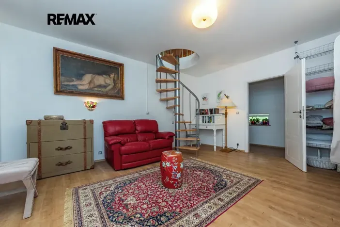 Prodej rodinného domu, Bojanovice, 250 m2