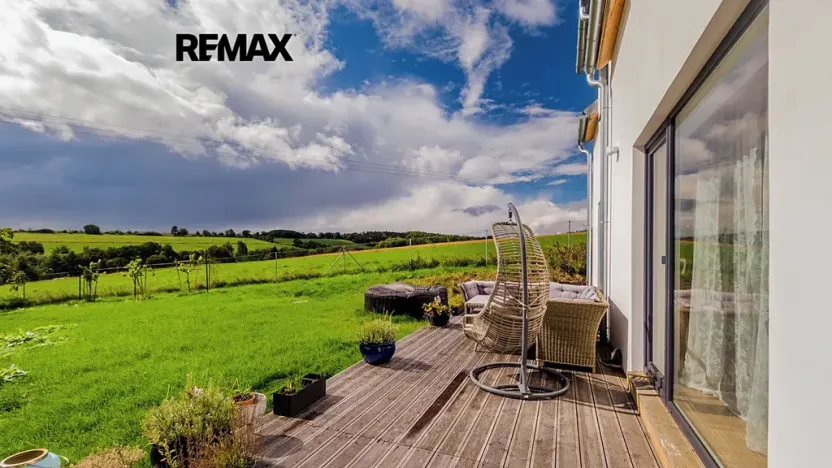 Prodej rodinného domu, Bojanovice, 250 m2