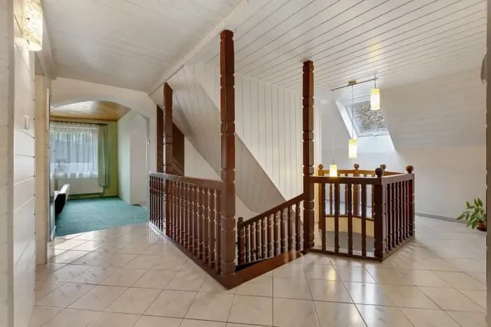 Prodej rodinného domu, Bezdružice, Plzeňská, 206 m2