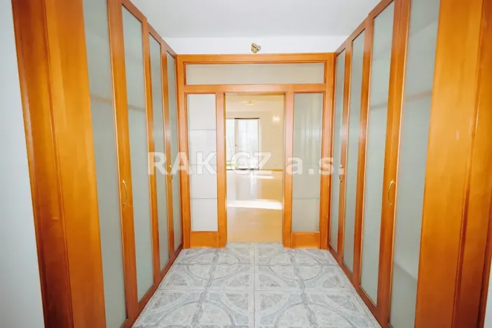 Prodej vily, Praha - Kamýk, Krhanická, 577 m2
