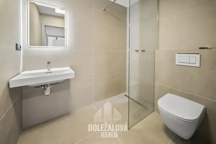 Pronájem rodinného domu, Jihlava, Na Nivách, 177 m2
