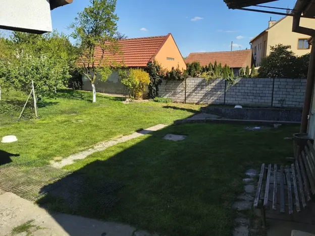 Prodej rodinného domu, Jalubí, 151 m2