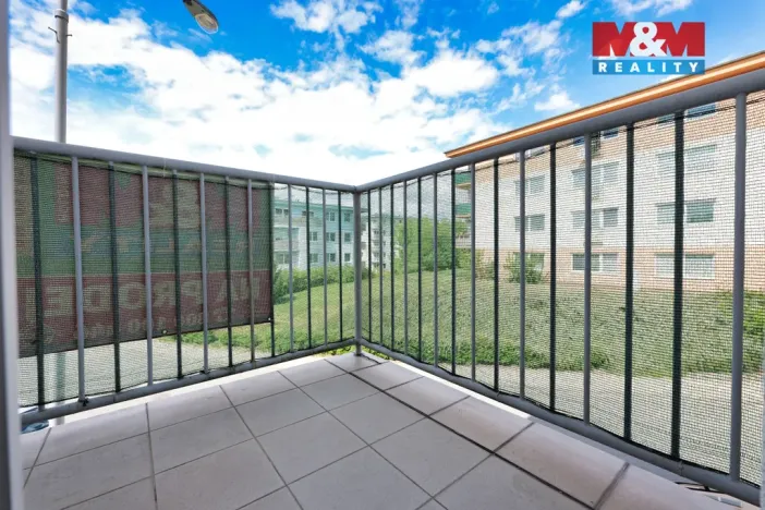 Prodej bytu 3+kk, Vyškov, Hybešova, 75 m2