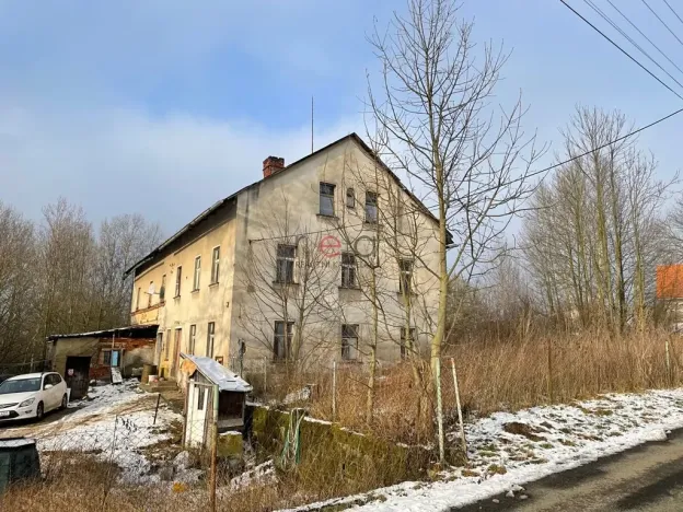 Prodej rodinného domu, Velenice, 110 m2