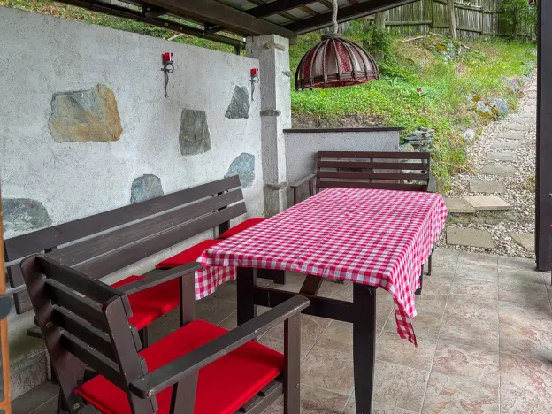 Prodej chaty, Krňany - Teletín, 100 m2
