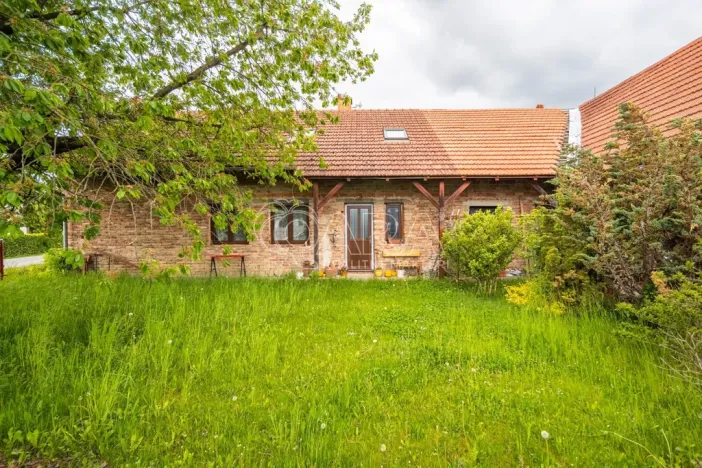 Prodej rodinného domu, Bohuslavice, 239 m2