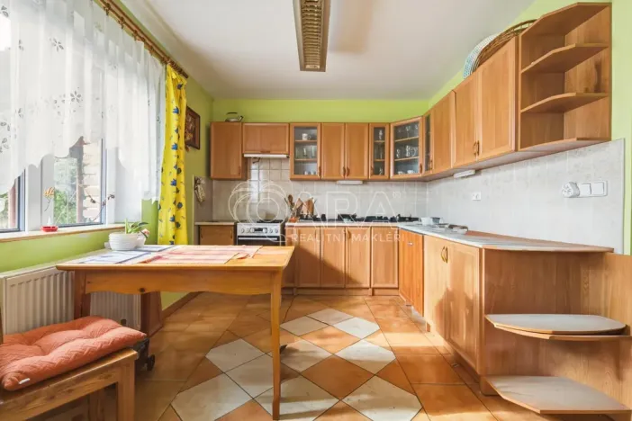 Prodej rodinného domu, Bohuslavice, 239 m2