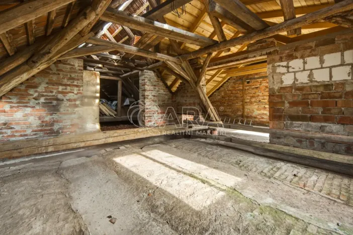 Prodej rodinného domu, Bohuslavice, 239 m2