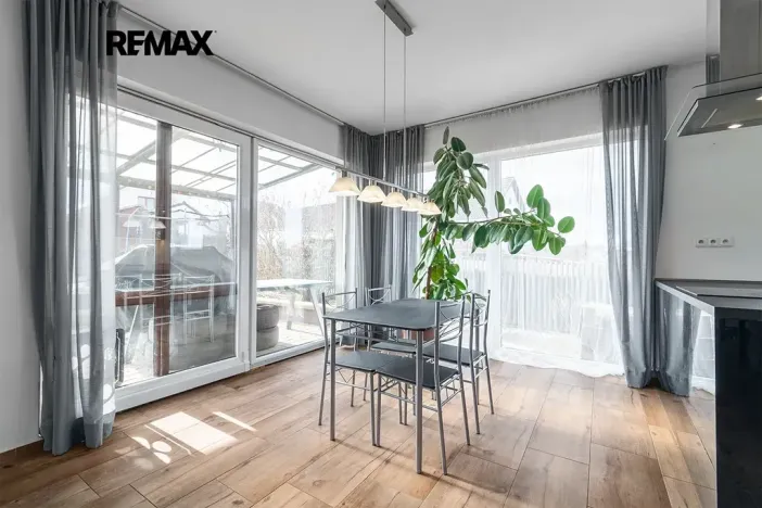 Prodej bytu 4+kk, Česká Bříza, 102 m2
