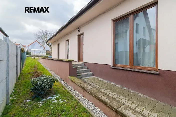 Prodej bytu 4+kk, Česká Bříza, 102 m2