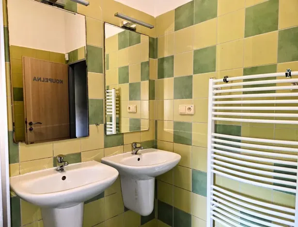 Prodej ubytování, Třinec, Husova, 360 m2
