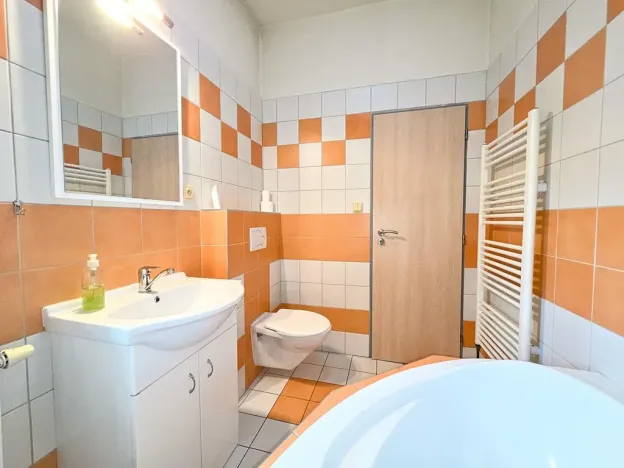 Prodej ubytování, Třinec, Husova, 360 m2
