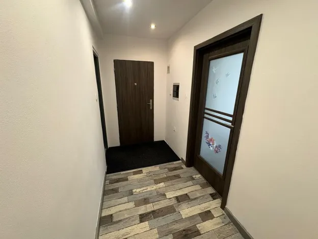 Prodej bytu 3+1, Jičín, Komenského náměstí, 86 m2