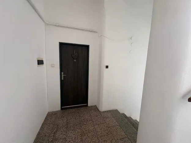 Prodej bytu 3+1, Jičín, Komenského náměstí, 86 m2