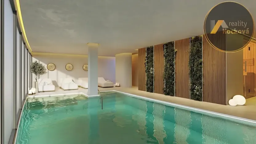 Prodej bytu 2+kk, Fuengirola, Španělsko, 50 m2