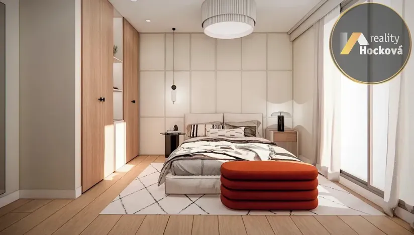 Prodej bytu 2+kk, Marbella, Španělsko, 59 m2