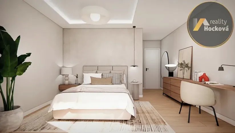 Prodej bytu 2+kk, Marbella, Španělsko, 59 m2