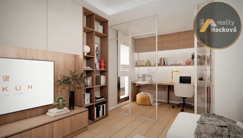 Prodej bytu 2+kk, Marbella, Španělsko, 59 m2